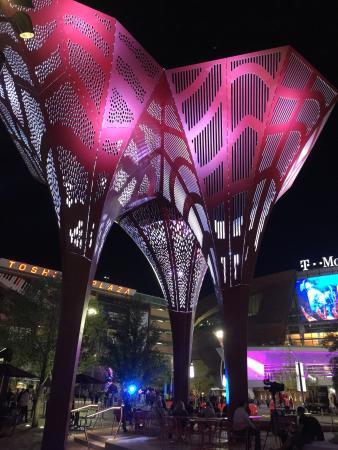 Centre d'attractions The Park